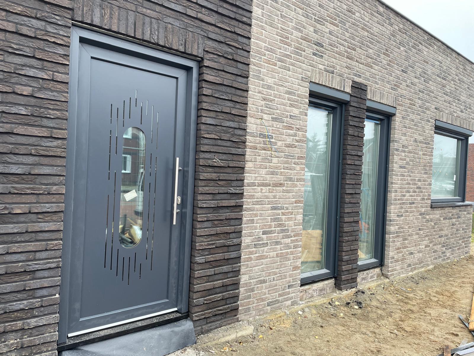 Nieuwbouw Broekhuizenvorst