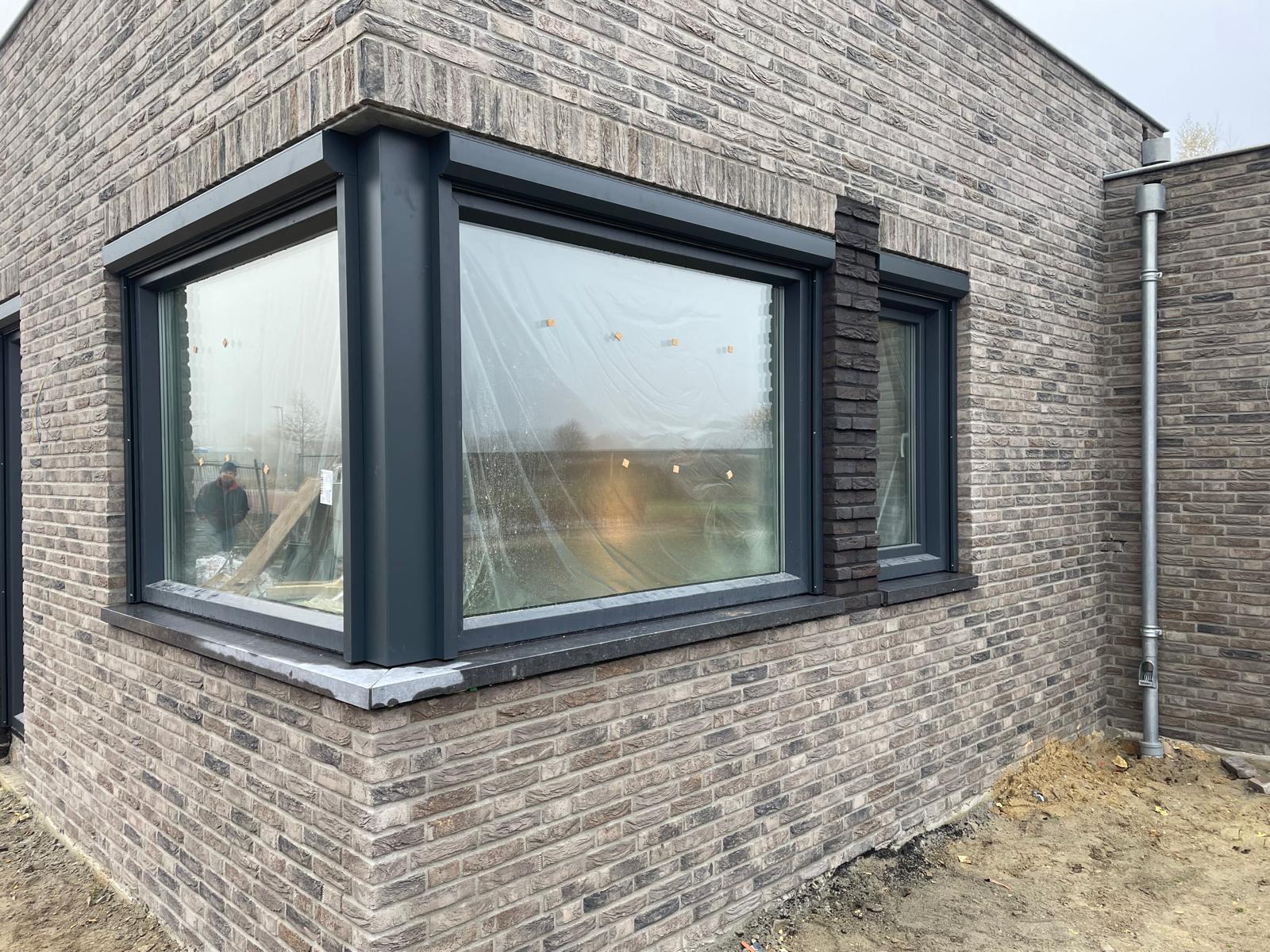 Nieuwbouw Broekhuizenvorst