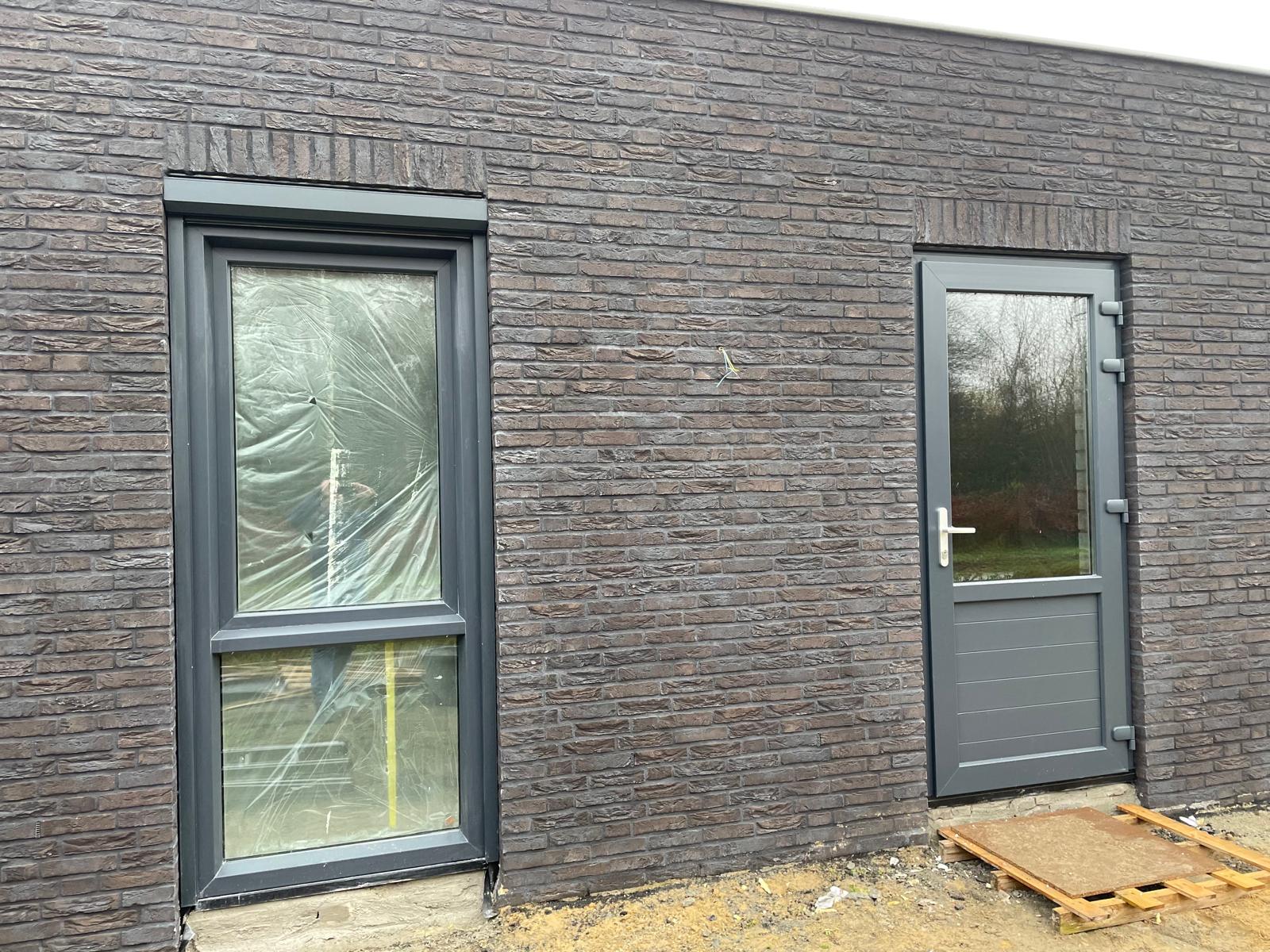 Nieuwbouw Broekhuizenvorst