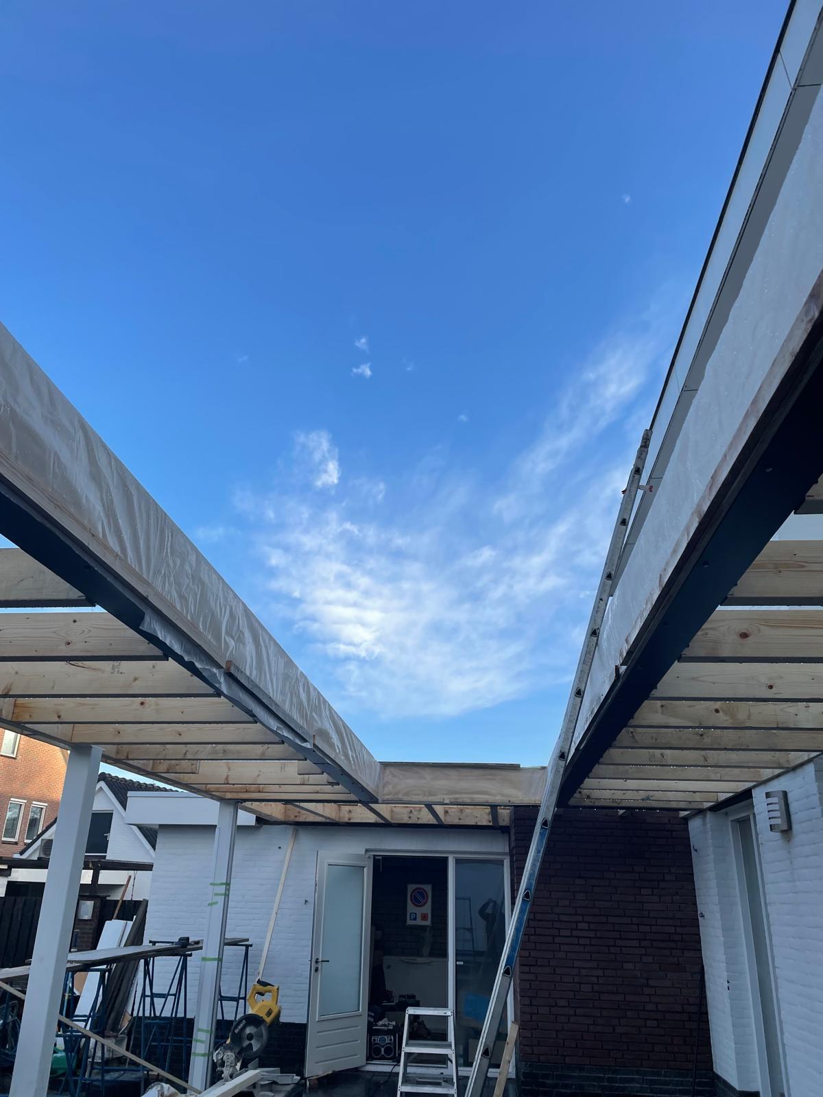 Lichtstraat Venray