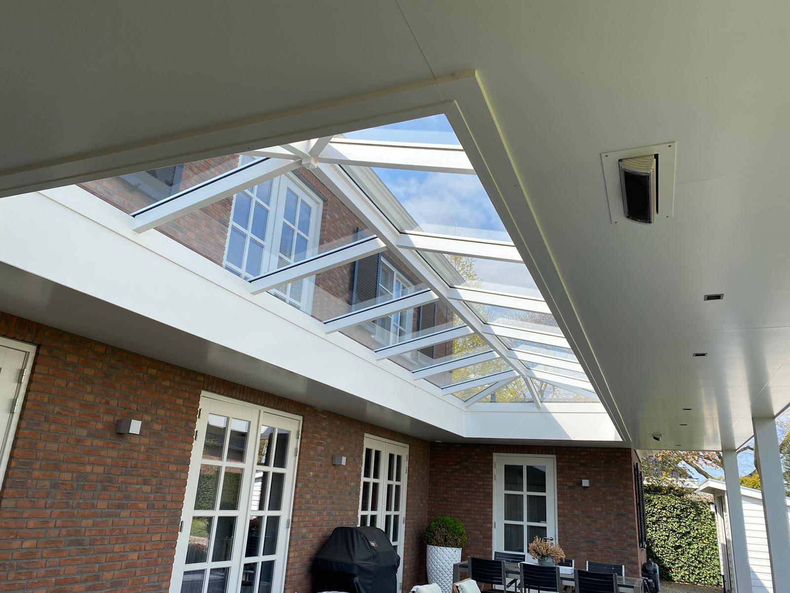 Lichtstraat Venray