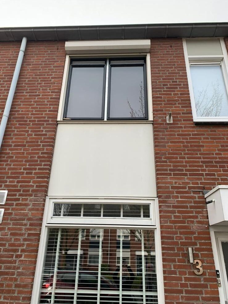 Voordeur en ramen Venray