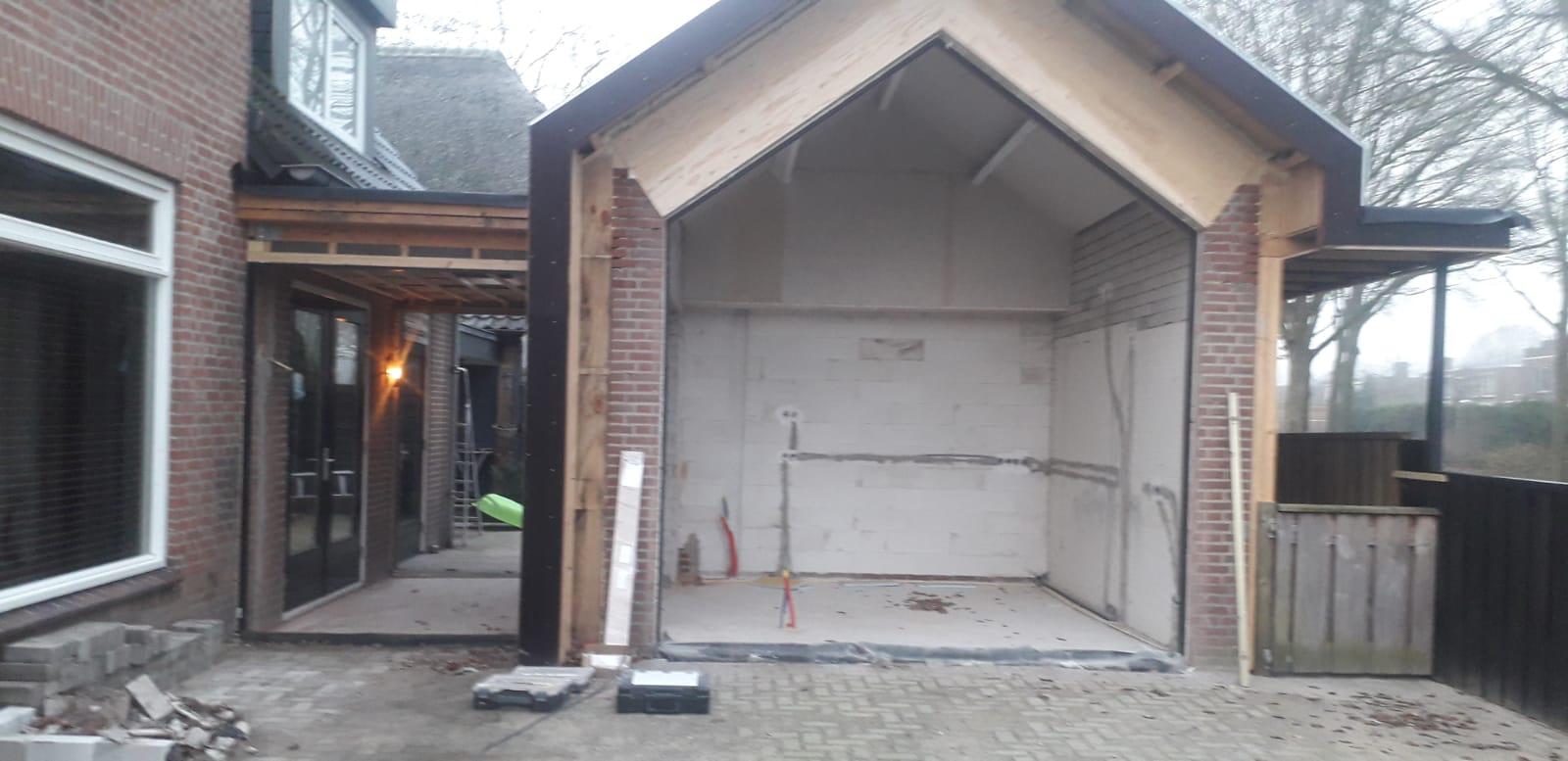 Alu HS Deuren en ramen